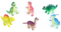 Rappa Set de figurine Rappa - Copii de dinozauri I, 6 buc. , 5 cm (440029-1) Figurina
