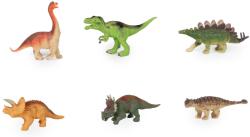 Rappa Set de figurine Rappa - Dinozaurii , 6 buc. , 7-10 cm (218109) Figurina