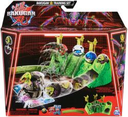 Spin Master Set de antrenament pentru joc Bakugan - Spidra (6066993)