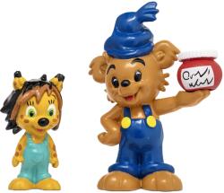 Micki Set de figurine Micki - Bamze și micuța Lova (64004000) Figurina