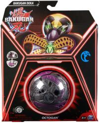 Spin Master Set joc Bakugan Deka - Octogan, violet (6067047)