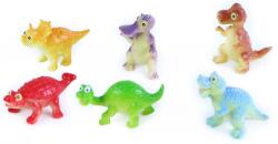 Rappa Set de figurine Rappa - Copii de dinozauri II, 6 buc. , 5 cm (440029-2) Figurina
