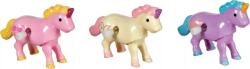 Goki Un unicorn cu un motor de bobinaj Goki - Sortiment (13265) Figurina
