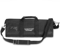 Lion Sabatier Чанта за транспортиране на ножове 52 см, черен, найлон, Lion Sabatier (LS3502342)
