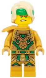 LEGO® Ninjago Golden Oni - Lloyd (njo796)