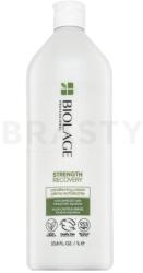 Matrix Biolage Strength Recovery Conditioning Cream kondicionáló gyenge hajra 1000 ml