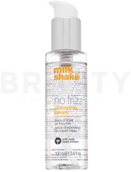 Milk Shake No Frizz Glistening Serum szérum hajgöndörödés és rendezetlen hajszálak ellen 100 ml