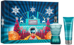 Jean Paul Gaultier Le Male Ajándékszett, Eau de Toilette 75ml + SG 75ml, férfi