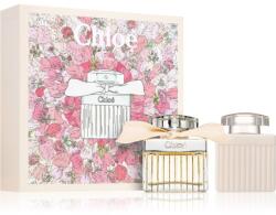 Chloé Chloé Ajándékszett, Eau de Parfum 50ml + BL 100ml, női
