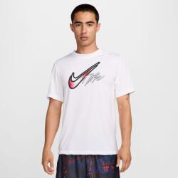 Nike Men XL | Femei | Tricouri | Alb | FZ8095-100