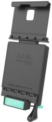 RAM Mounts GDS rögzítő járműdokkoló a Samsung Galaxy Tab S4 10, 5" készülékhez (RAM-GDS-DOCKL-V2-SAM41U)