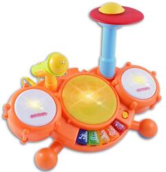 Bontempi Gyermek elektronikus dobok (521025)