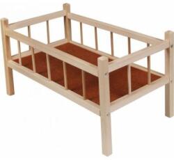 RAPPA Fa ágy 50 x 28 cm (RP112094)