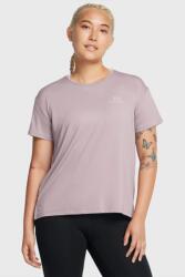 Under Armour Vanish Energy SS 2.0 S | Femei | Tricouri | Gri | 1379141-015