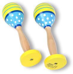 Bontempi Fa csörgőkkel 562010 (562010)