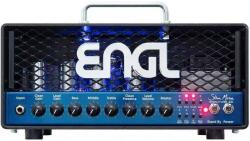 ENGL Steve Morse Signature 20 csöves gitárerősítő fej