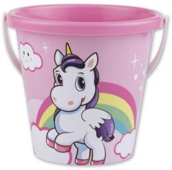 Androni Giocattoli Unicorn vödör - átmérője 17 cm (MA11-0311-0UNI)
