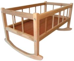 RAPPA Fa bölcső 50 x 28 cm (RP112087)