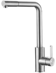 Laveo Baterie de bucatarie Laveo Bona BAB 269D, verticala cu pipa extractabila L