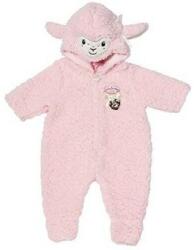 Zapf Creation Baby Annabell Deluxe teljes juh, 43 cm (703588)