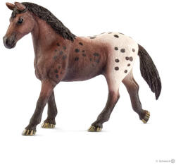 Schleich Schleich: Figurină iapă appaloosa (SLH13861) Figurina