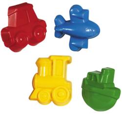 Androni Giocattoli Sand lények 4 db - szállítóeszköz (MA11-3607-0000)