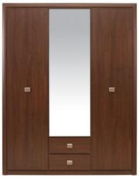 WIPMEB Koen 015 szekrény szf3d2s wenge maggia/wenge maggia - sprintbutor