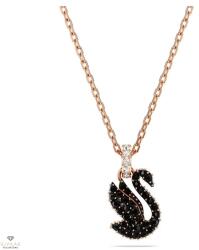 SWAROVSKI Swan nyaklánc - 5678046