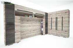 Divian Nest áthidalós garnitúra