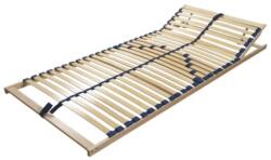 TEMPO KONDELA Ágyrács, 80x200 cm, TWINFLEX NEW - sprintbutor
