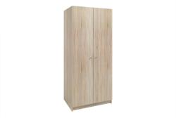 Meblohand Malmo VI P 81cm polcos szekrény - sprintbutor