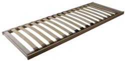 TEMPO KONDELA Nyitható ágyrács, 90x200, BASIC FLEX FRONT - sprintbutor - 57 500 Ft