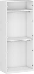 Halmar FLEX - K4 korpusz a MODULAR SROBE SYSTEM-hez - fehér - sprintbutor