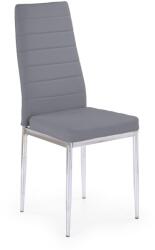  K70c new étkezőszék, szürke