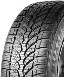 Bridgestone Blizzak LM-32 205/60 R16C 100/98T