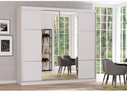Idzczak Meble MULTI 38 gardróbszekrény 233 cm - sprintbutor