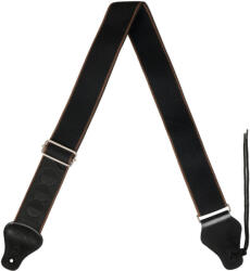 Cascha HH-2259 Black Curea de chitară
