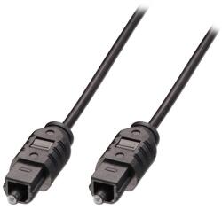 Lindy Kábel Optikai TosLink SPDIF digitális, 1m 35211 (35211)