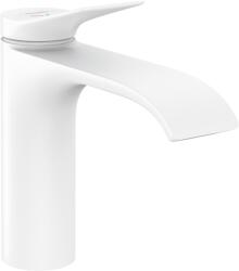 Hansgrohe Vivenis mosdócsaptelep álló fehér 75024700