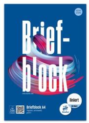 Formatwerk Bloc notes Format Werk Ursus A4 50 coli liniate 70 g