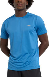 New Balance Tricou New Balance Sport Essentials T-Shirt mt41222-beu Marime M (mt41222-beu)