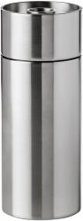 Stelton Stelton ARNE JACOBSEN sódaráló, 13 cm, ezüst, rozsdamentes acél (SN0173)