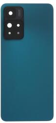 tel-szalk-192969331557 Xiaomi Redmi Note 11 Pro Plus 5G Zöld OEM Akkufedél hátlap, kamera lencse (tel-szalk-192969331557)