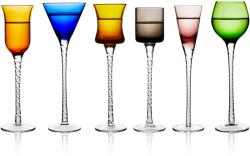 Lyngby Glas Feles pohár LONDON, 6 db szett, Lyngby Glas (LYG27582)