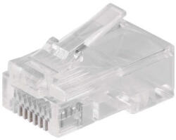 EMOS UTP csatlakozó RJ45 20db (K0101) - mi-one