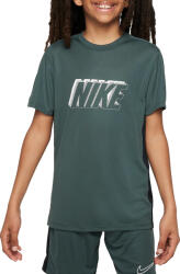 Nike Tricou Nike K NK DF ACD23 SS TOP GX HBR fn8278-338 Marime XS (122-128 cm) (fn8278-338)