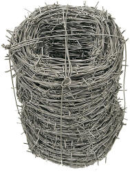 Strend Pro Szögesdrót - Horganyzott, 2 mm X 100 m (431091)