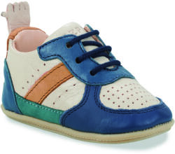 Easy Peasy Pantofi sport Casual Fete MY PRE BASKET LACET Easy Peasy Multicolor 25