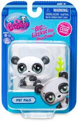 Littlest Pet Shop Figurina si accesoriu, Littlest Pet Shop, Seria 1 Figurina