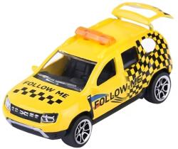 Majorette Masinuta Majorette, Dacia Duster, Follow me, 7 cm